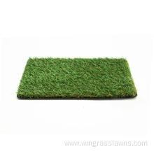 Evergreen Artificial Turf Landscape